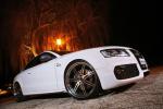 Audi S5 Coupe White Beast by Senner Tuning 2010 года